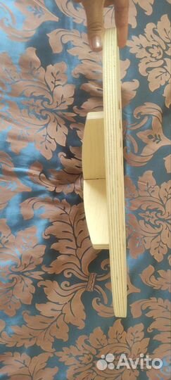 Балансборд с лабиринтом