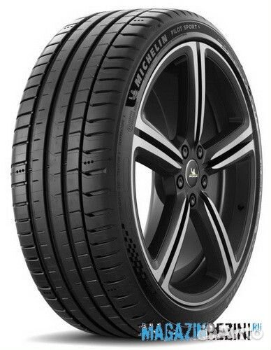 Michelin Pilot Sport 5 275/45 R20 110Y