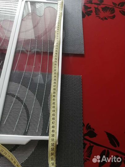 Полки для холодильника атлант