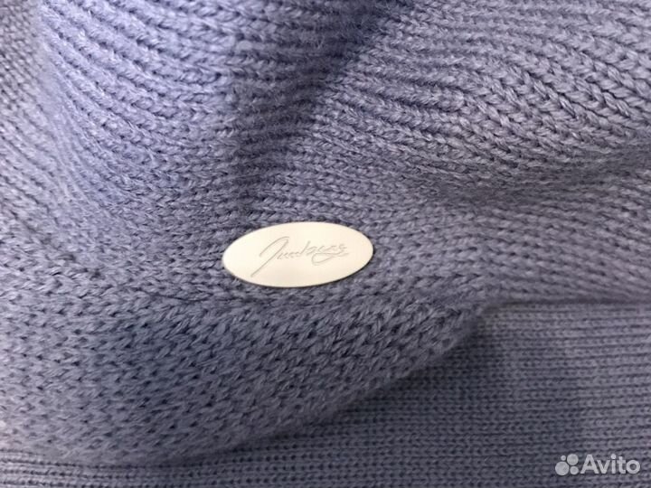 Кепи (берет, шапка), шарф