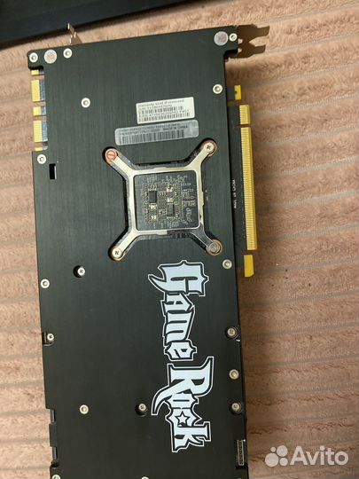 Видеокарта gtx 1080 ti 11gb