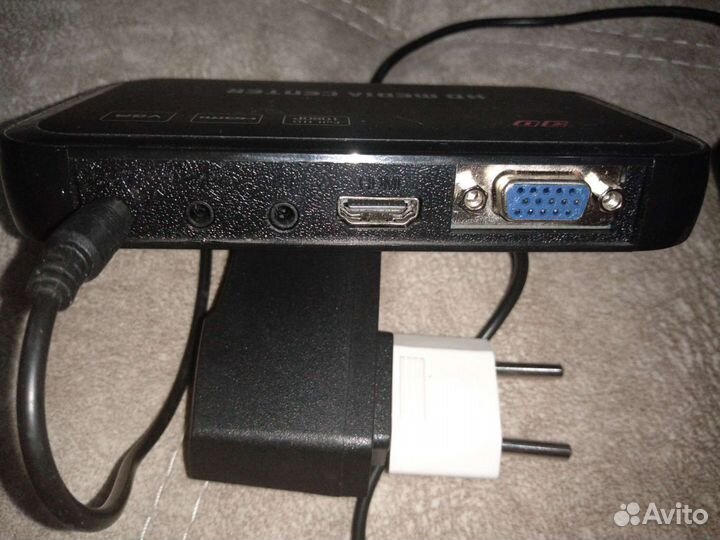 Медиаплеер