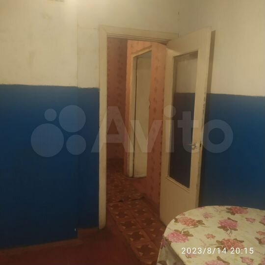 2-к. квартира, 45 м², 2/5 эт.