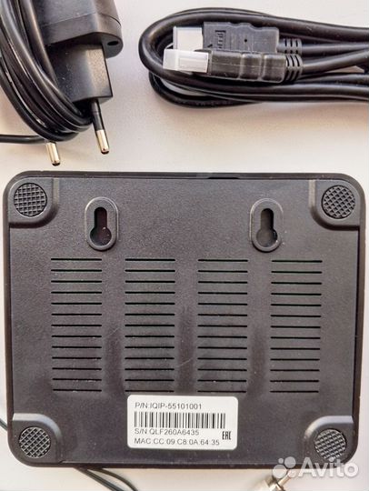 TV приставка imaqliq