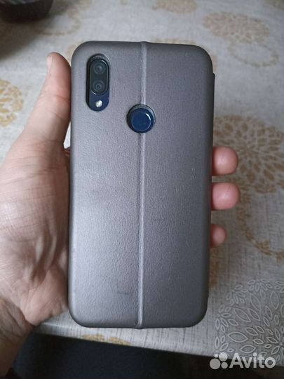 Xiaomi Redmi 7, 2/16 ГБ