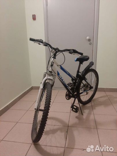 Велосипед Stels navigator