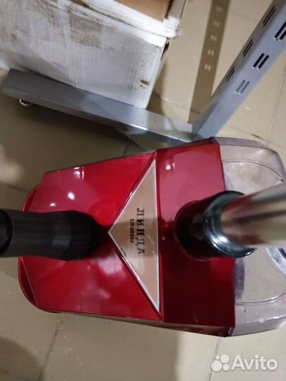 Отпариватель для одежды линда