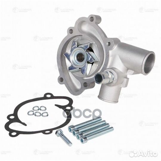 Насос водяной GAZ 3302 GAZelle LWP 03061 luzar