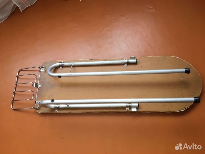 Гладильная доска СССР на коротких ножках