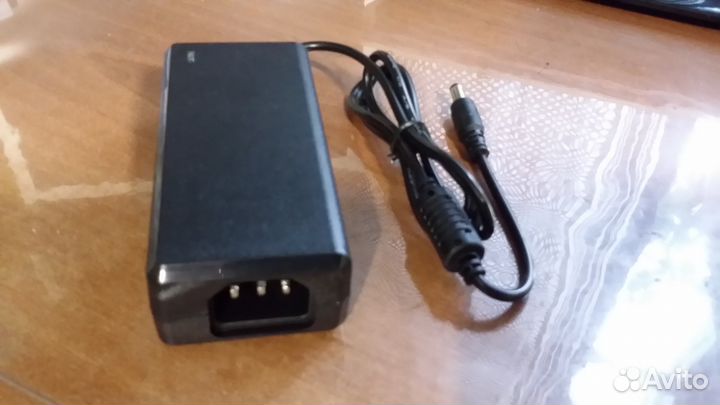 Блок питания 12В