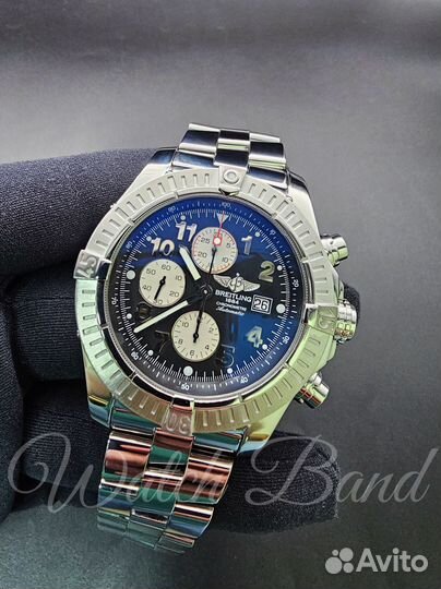 Breitling Super Avenger