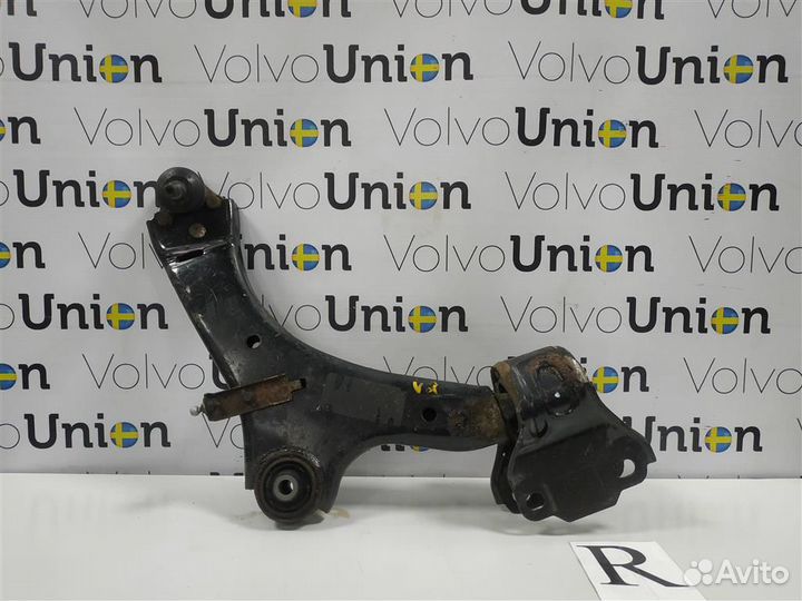 Рычаг передний правый Volvo S60 II (2009-2013)