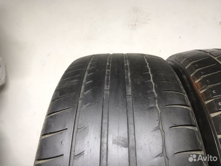 Michelin Primacy HP 215/55 R16