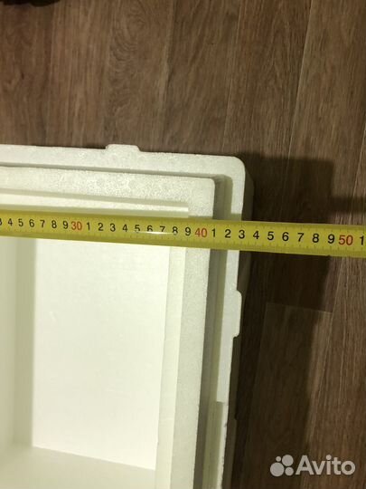 Холодильник мобильный контейнер