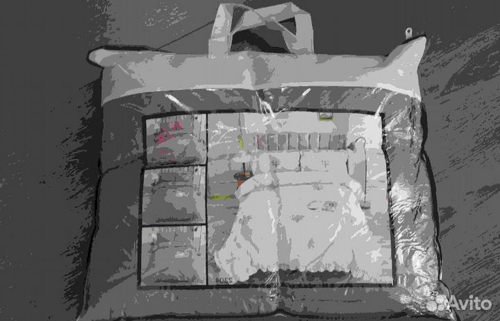 Постельное белье