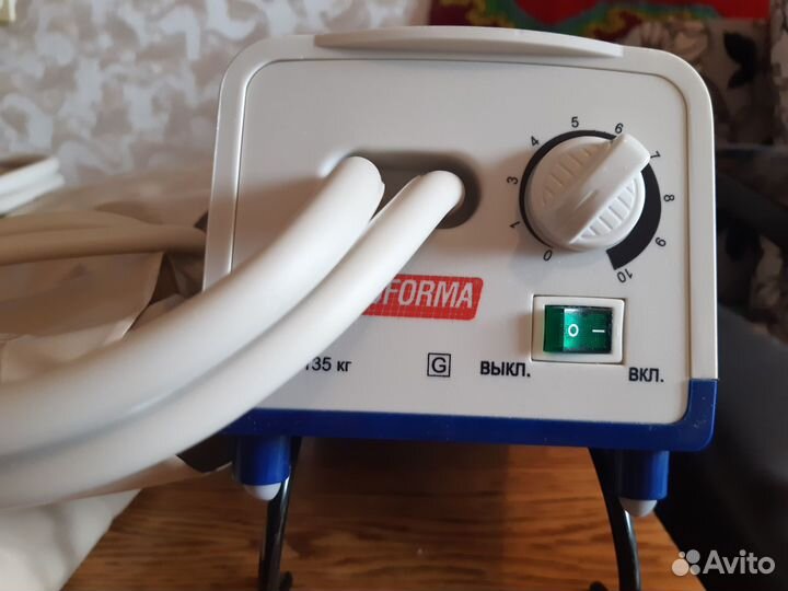 Противопролежневый матрас