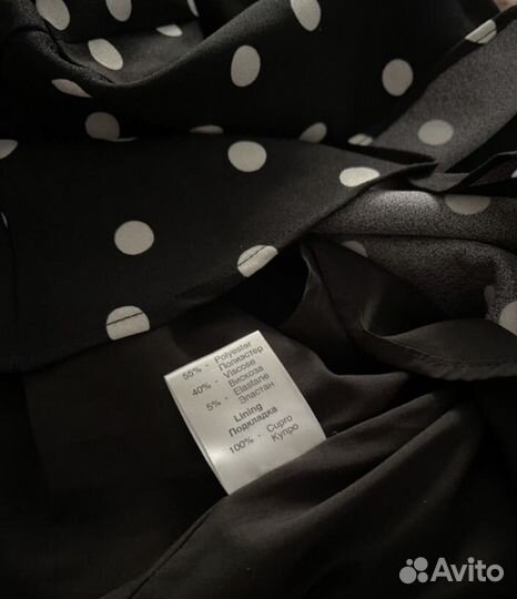 Платье botrois