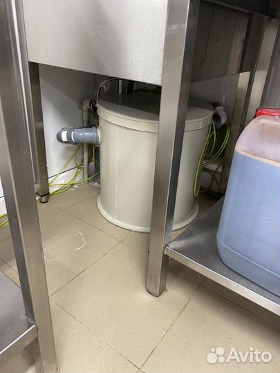 Жироуловитель