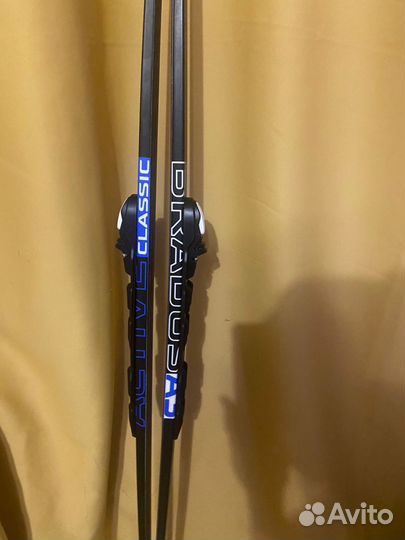 Продажа остатков.Лыжи, Лыжные комплекты