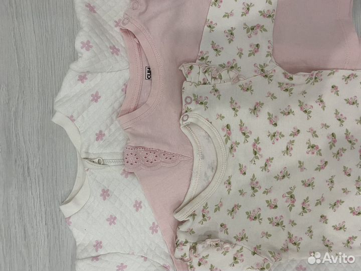 Вещи для девочки 74