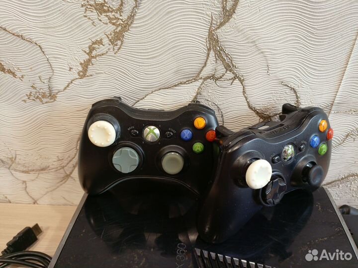 Xbox 360