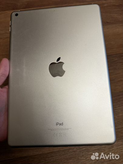 iPad 7 2019