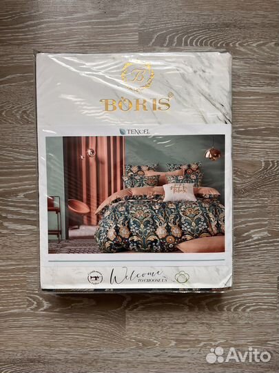 Белье постельное Boris Sheng Candie's Lorida