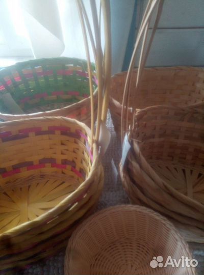 Карзина для подарков