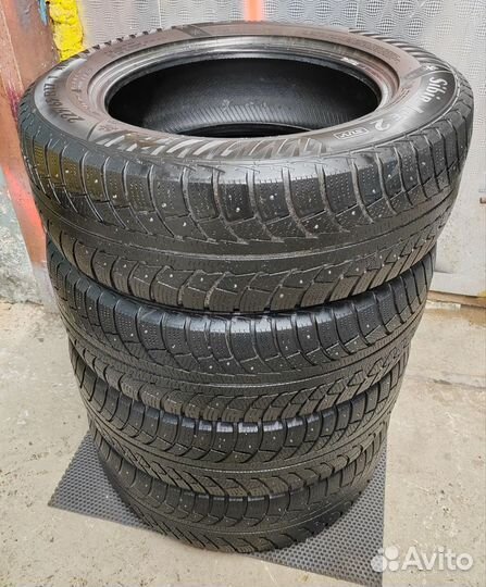 Matador MP 30 Sibir Ice 2 SUV 225/65 R17 106T