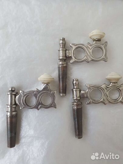 Верток для самовара