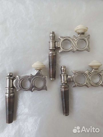 Верток для самовара