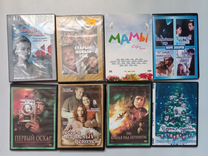Dvd наше кино диски фильмы пакетом