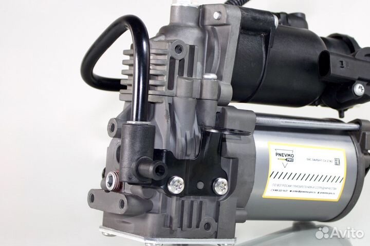 Компрессор пневмоподвески для Mercedes-Benz W222