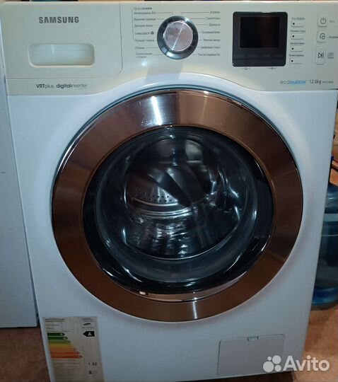 Стиральная машина samsung