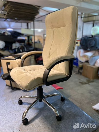 Компьютерное кресло