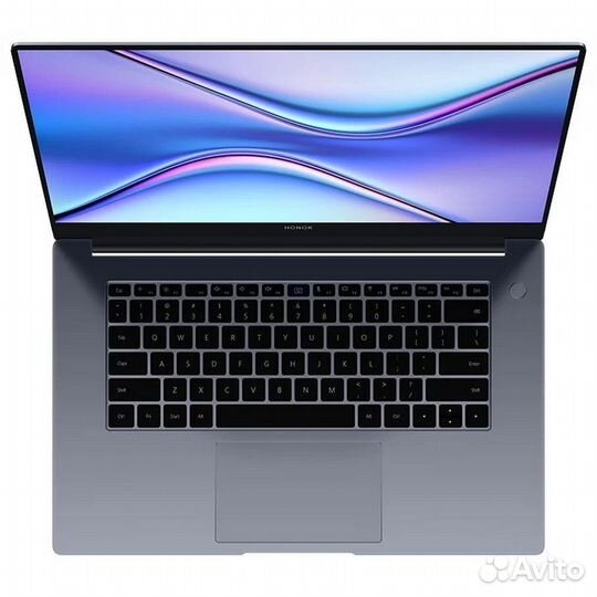Honor MagicBook X 15 Ryzen 5 5500U 16/512Gb