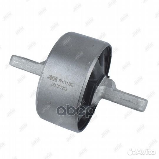 Сайлентблок jikiu BH11118L BH11118L jikiu