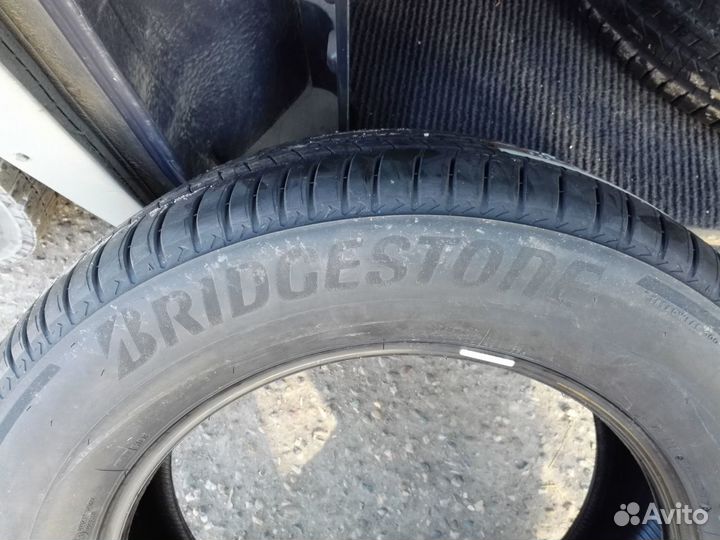Bridgestone Alenza 001 275/60 R20 114H