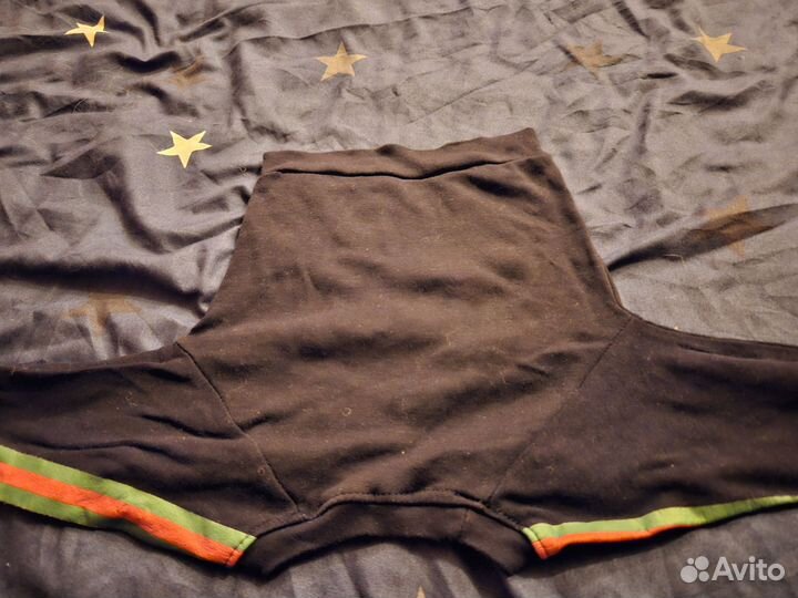 Кожаная куртка косуха