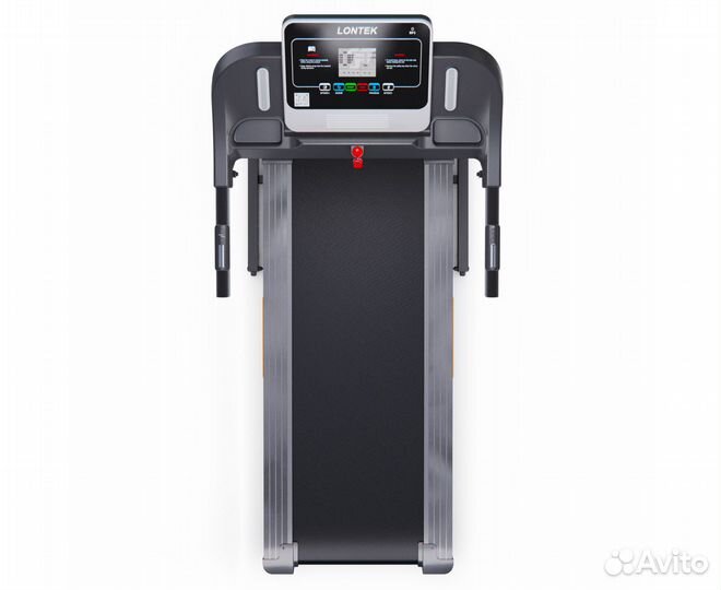 Беговая дорожка DFC longtek T-X510G