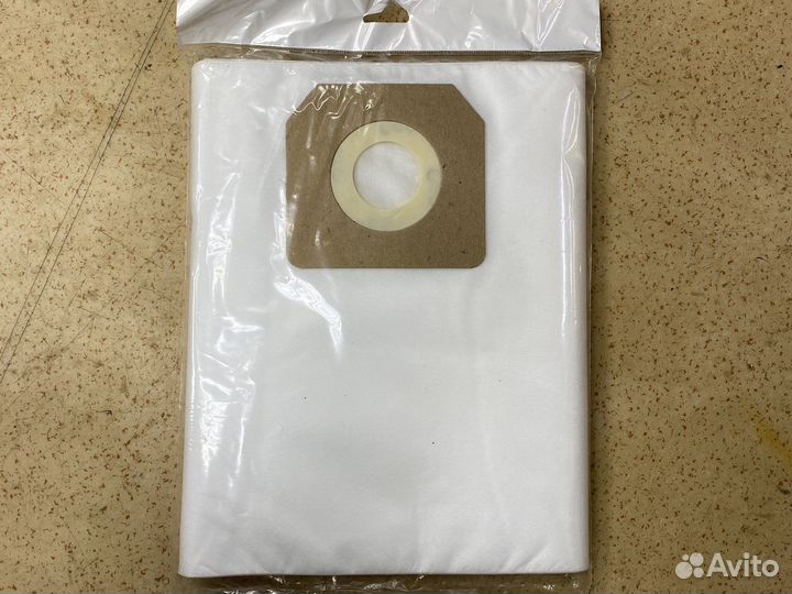 Мешки для пылесоса