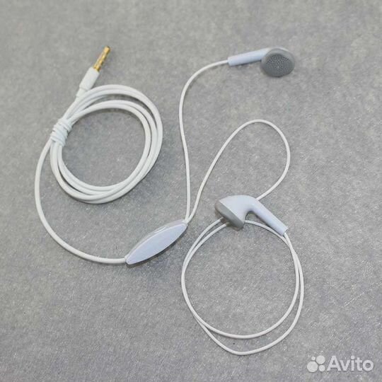 Наушники гарнитура от телефона Samsung Galaxy A50