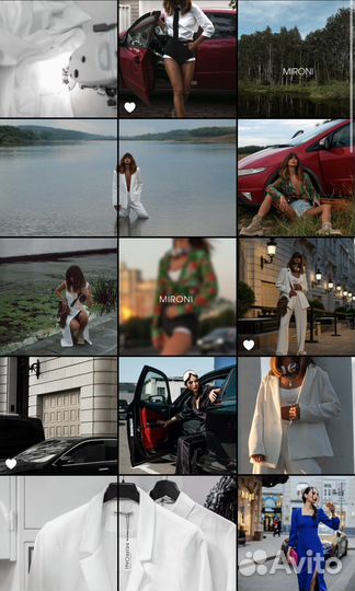 Фотограф.SMM.визуал.Рилсмейкер