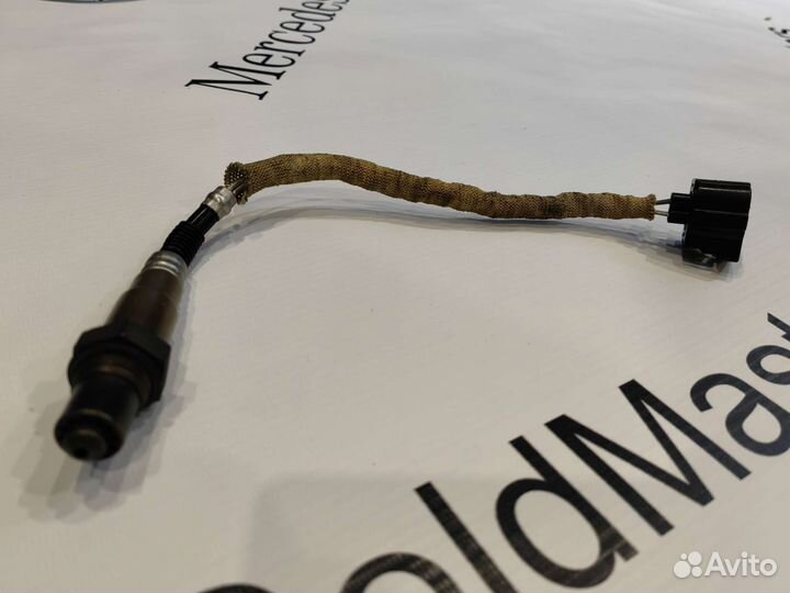 Кислородный датчик