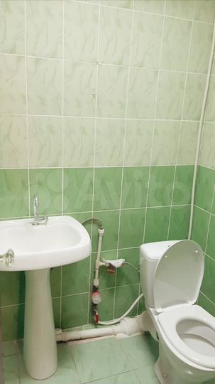 Офис, 73.2 м² с/у интернет уборка