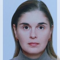 Учитель немецкого языка, Екатеринбург