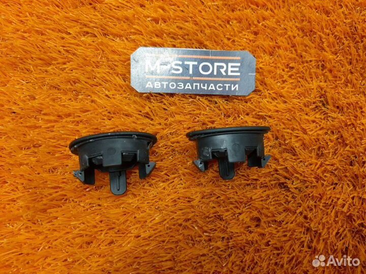 Заглушка аирбаг Mercedes-Benz E-Class W211 112.913