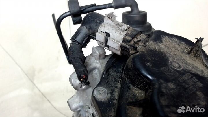 Клапан рециркуляции газов (EGR) Audi A4 (B8), 2011