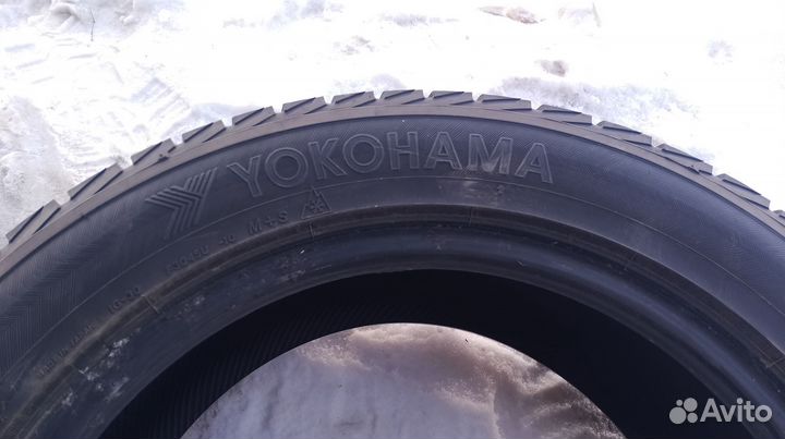 Yokohama Ice Guard IG30 205/55 R16 91Q