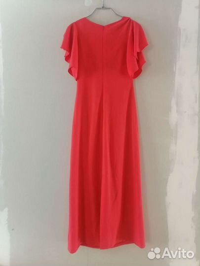 Платье вечернее